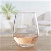 Pmall thumb Personalized Logo Tritan Stemless Wine Glass  - 46927