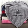 Product Thumbnail Grey Blanket