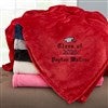 Product Thumbnail Red Blanket