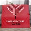 Product Thumbnail 50x60 Fleece Blanket