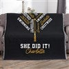 Product Thumbnail Woven Throw