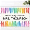 Product Thumbnail 18x27 Doormat Only