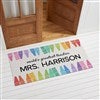 24x48 Oversized Doormat