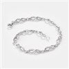 Product Thumbnail View Bracelet Design Unclasped 