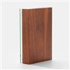 Pmall thumb Personalized Logo Wood & Glass Recognition Award  - 47052