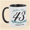 Product Thumbnail 11 oz. Black mug