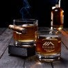 Pmall thumb Personalized Logo Cigar Glasses  - 47067