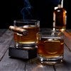 Pmall thumb Personalized Logo Cigar Glasses  - 47067