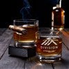 Pmall thumb Personalized Logo Cigar Glasses  - 47067