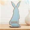 Blue Bunny 1