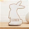 Product Thumbnail White Bunny 6