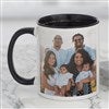 Product Thumbnail 11 oz. Black mug
