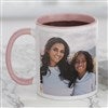 Product Thumbnail 11 oz. Pink mug