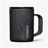 Pmall thumb Personalized Logo Corkcicle 16oz Insulated Mug-Black  - 47133