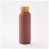 Product Thumbnail Stainless Steel & Bamboo Water Bottle 