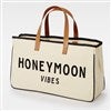 Honeymoon Vibes Tote Bag
