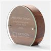 Pmall thumb Corporate Logo Round Wood & Glass Recognition Award  - 47177