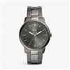 Pmall thumb Corporate Fossil Minimalist Smoke Watch - 47211