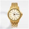 Pmall thumb Corporate Citizen Milestone Gold & Steel Quartz Watch - 47214