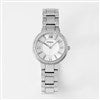 Pmall thumb Corporate Fossil Virginia Silver and Crystal Watch - 47219