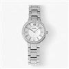Pmall thumb Corporate Fossil Virginia Silver and Crystal Watch - 47219