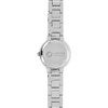 Pmall thumb Corporate Fossil Virginia Silver and Crystal Watch - 47219