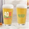Product Thumbnail Pint Glass