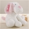 Product Thumbnail Pink Plush Puppy