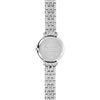 Pmall thumb Corporate Fossil Jacqueline Pave Silver Watch - 47246