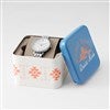Pmall thumb Corporate Fossil Jacqueline Pave Silver Watch - 47246