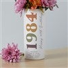 Product Thumbnail Flower Vase