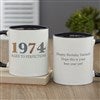 Product Thumbnail 11 oz. Black Mug