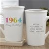 Product Thumbnail 16 oz. Latte Mug