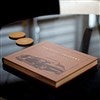 Product Thumbnail On Table
