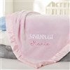 Product Thumbnail Pink Blanket