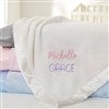 Product Thumbnail Ivory Blanket