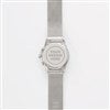 Pmall thumb Personalized Logo Fossil Neutra Chronograph and Bracelet Gift Set - 47311