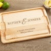 Product Thumbnail Hardwood Cutting Board 