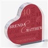 Product Thumbnail Heart Keepsake