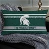 Product Thumbnail Lumbar Pillow