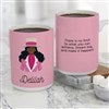 Product Thumbnail 15 oz. White Mug