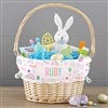 Natural Easter Basket