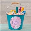 Product Thumbnail Small Turquoise Bucket