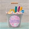 Product Thumbnail Small Silver Bucket