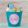 Product Thumbnail Large Turquoise Bucket