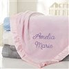 Product Thumbnail Pink Blanket