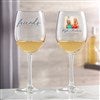 White Wine Glass