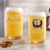 Product Thumbnail 16 oz. Beer Can Glass
