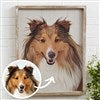 Product Thumbnail 14x18 Whitewashed