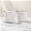 Product Thumbnail 18 oz. Large Camp Mug
